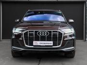 Audi Q7 II (4M) Рестайлинг Москва  - изображение 39