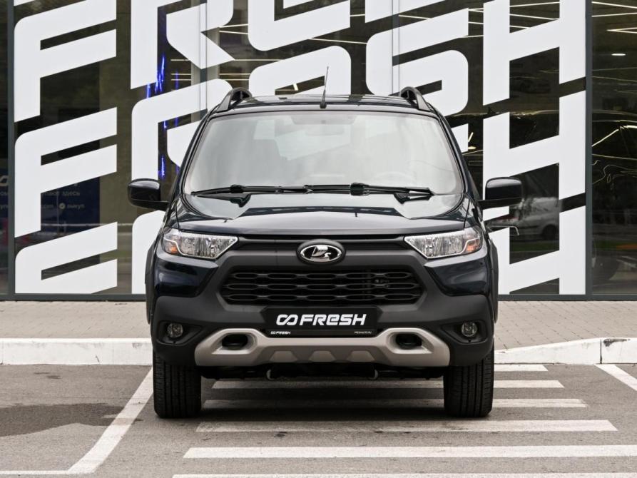 Lada (ВАЗ) Niva Travel I Волгоград  - изображение 3