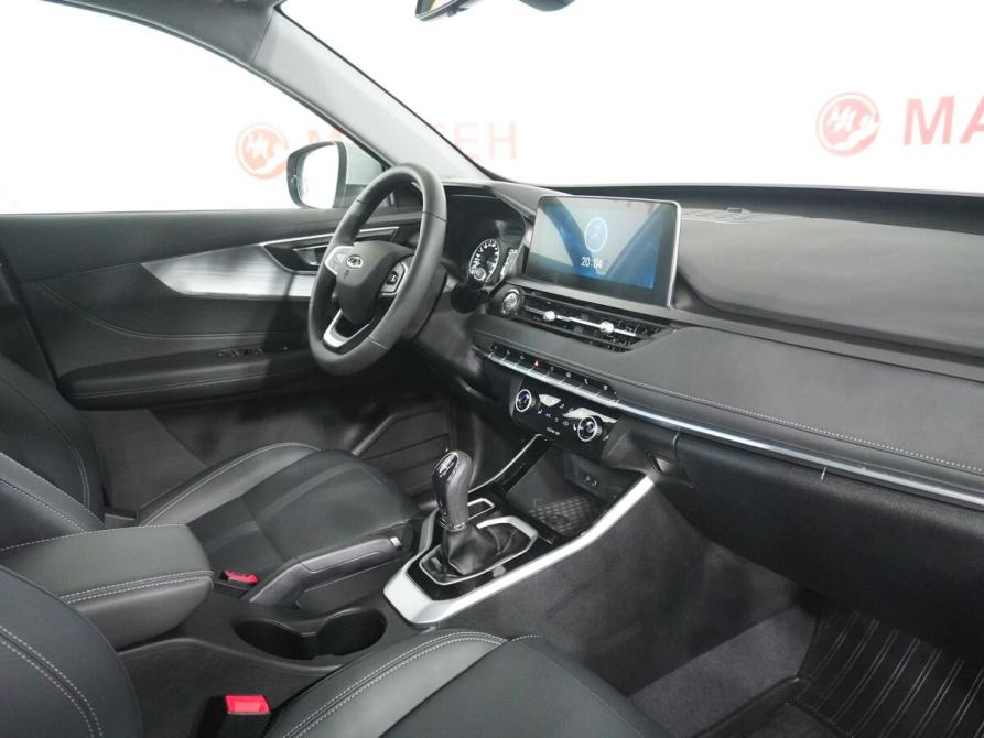 Chery Tiggo 4 Pro I Рестайлинг Вологда  - изображение 10