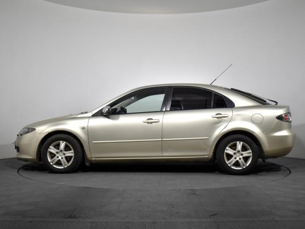 Mazda 6 I (GG) Рестайлинг с пробегом 2007 года, цена 379 000 рублей, 262446 км, универсал, Автокод Объявления