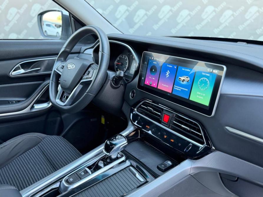 JAC S7 I Краснодар  - изображение 18