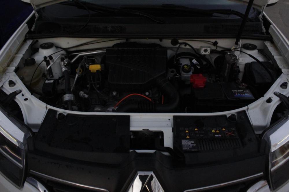 Renault Sandero II Рестайлинг Брянск  - изображение 23