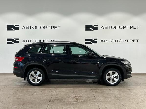 Skoda Kodiaq I с пробегом 2019 года, цена 2 249 000 рублей, 65556 км, внедорожник, Автокод Объявления
