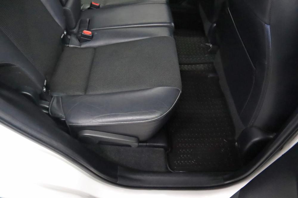 Toyota RAV4 IV (XA40) Рестайлинг Сургут  - изображение 13