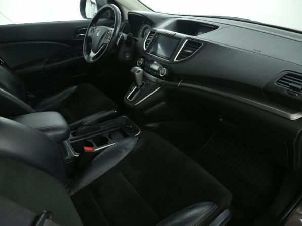 Honda CR-V IV Рестайлинг с пробегом 2018 года, цена 2 133 000 рублей, 213000 км, внедорожник, Автокод Объявления