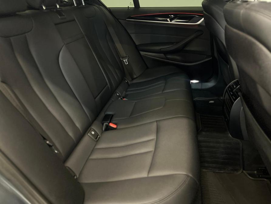 BMW 5 серии VII (G30/G31/G38) Пермь  - изображение 29