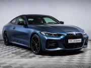 BMW 4 серии G22 G23 G26 Москва  - изображение 25