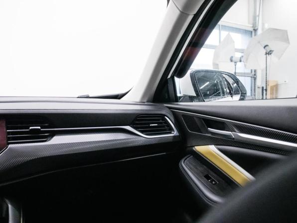 Haval F7x I с пробегом 2021 года, цена 1 699 000 рублей, 70190 км, внедорожник, Автокод Объявления