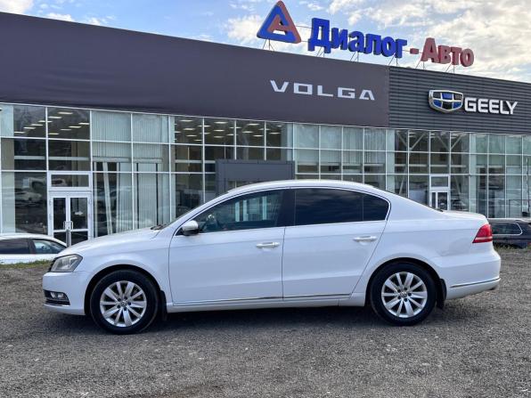 Volkswagen Passat B7 с пробегом 2012 года, цена 1 088 000 рублей, 149814 км, седан, Автокод Объявления