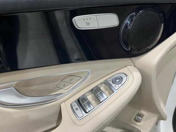 Mercedes-Benz GLC I (X253) с пробегом 2019 года, цена 3 730 000 рублей, 69885 км, внедорожник, Автокод Объявления
