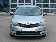 Skoda Rapid I Санкт-Петербург  - изображение 20