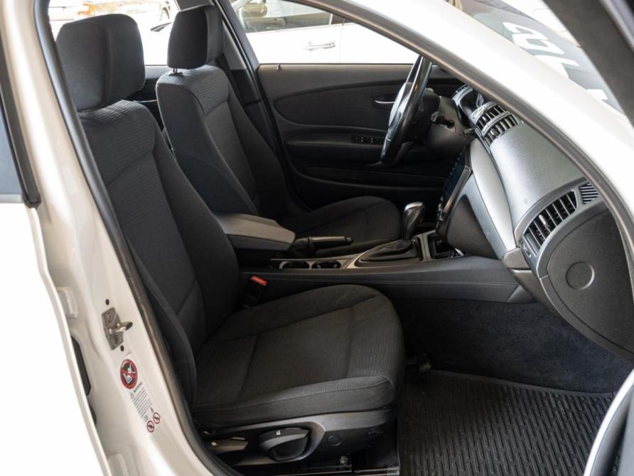 BMW 1 серии I (E81/E82/E87/E88) Рестайлинг Краснодар  - изображение 8