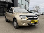 Lada (ВАЗ) Granta I Нефтекамск  - изображение 11
