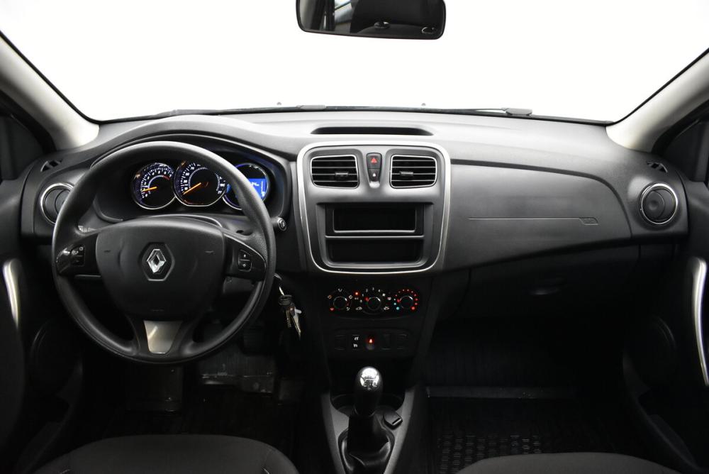 Renault Sandero II Москва  - изображение 5