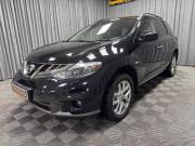 Nissan Murano II (Z51) Рестайлинг 2 Стерлитамак  - изображение 44