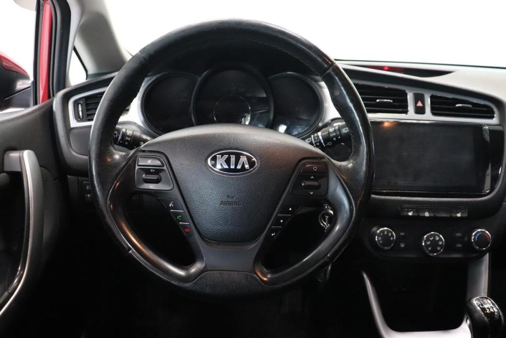 Kia Ceed II Ульяновск  - изображение 9