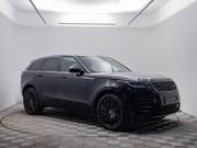 Land Rover Range Rover Velar I Москва  - изображение 24