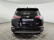 Toyota RAV4 IV (XA40) Рестайлинг Уфа  - изображение 32