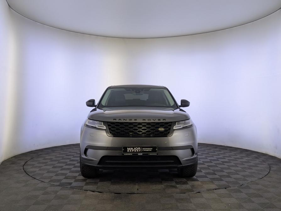 Land Rover Range Rover Velar I Москва  - изображение 2
