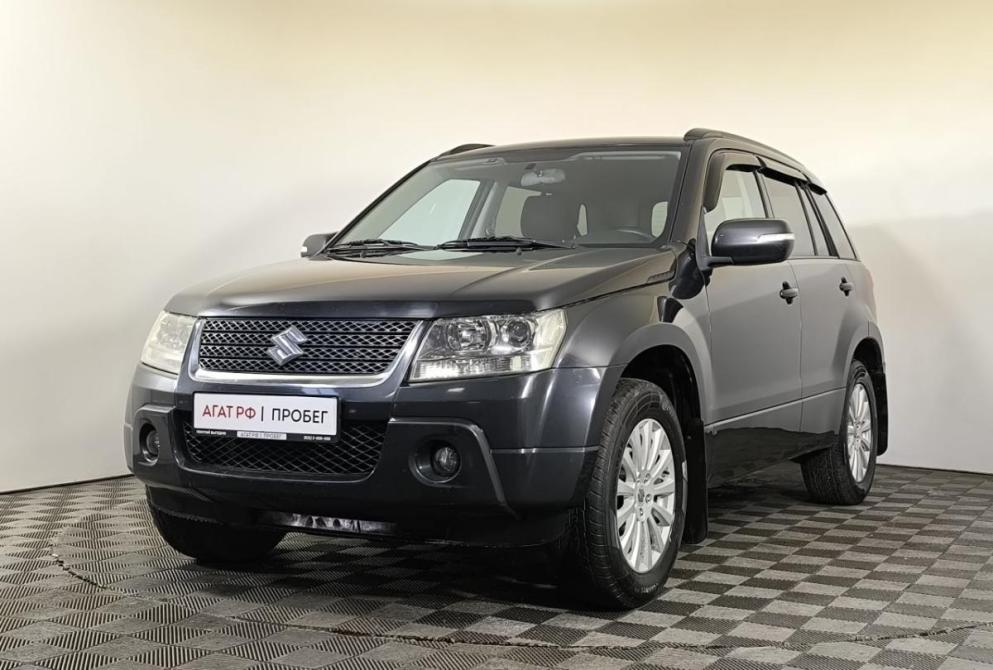 Suzuki Grand Vitara II Рестайлинг 2 Нижний Новгород  - изображение 1