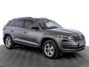 Skoda Kodiaq I Москва  - изображение 29
