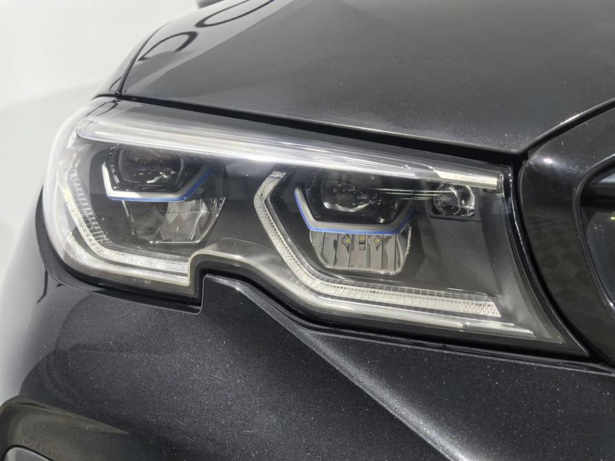 BMW 3 серии VII (G2x) Санкт-Петербург  - изображение 18
