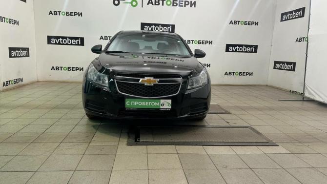 Chevrolet Cruze I с пробегом 2010 года, цена 511 000 рублей, 210000 км, седан, Автокод Объявления