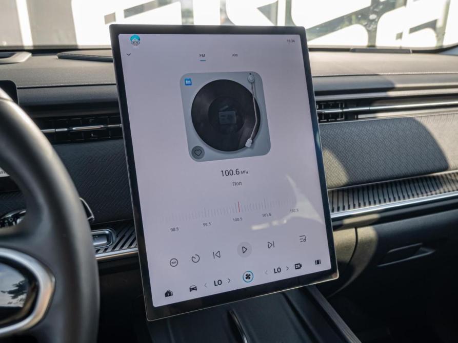 Jaecoo J7 I Краснодар  - изображение 14