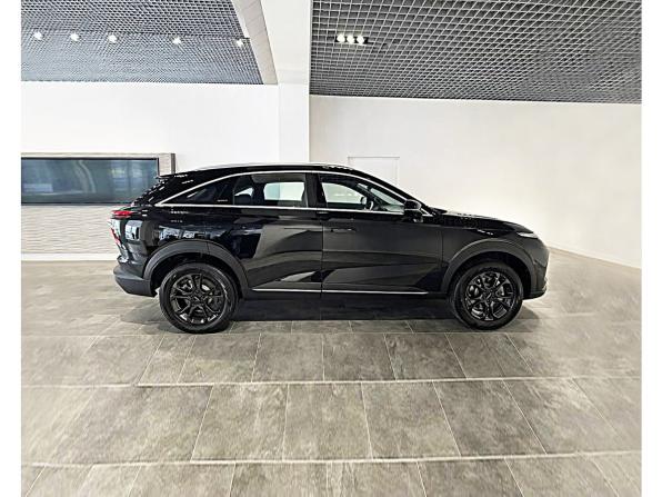 Новый Haval F7 II 2026 года, цена 2 870 010 рублей, внедорожник, Автокод Объявления
