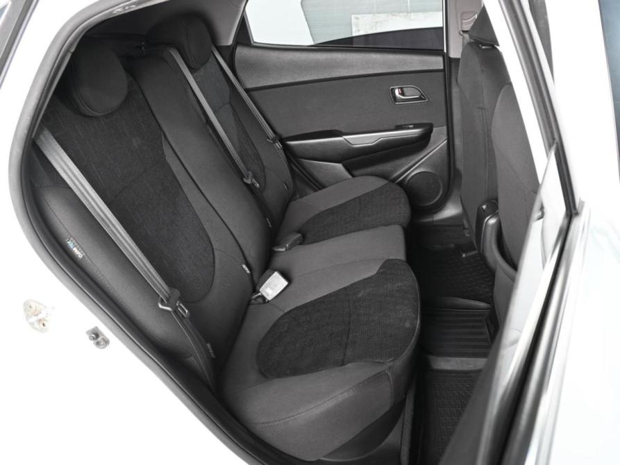 Kia Rio III Рестайлинг Ростов-на-Дону  - изображение 7