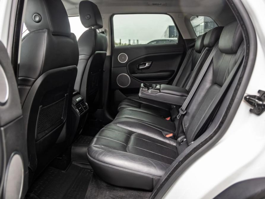 Land Rover Range Rover Evoque I Рестайлинг Волгоград  - изображение 37