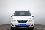 Opel Meriva B Пермь  - изображение 23