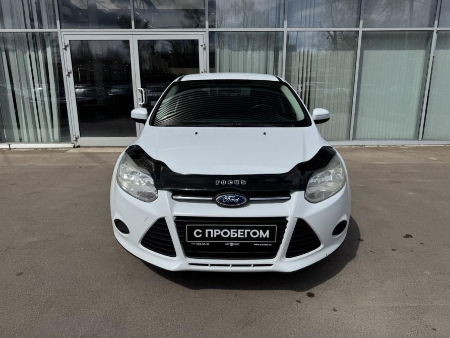 Ford Focus III Воронеж  - изображение 2
