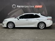 Toyota Camry VIII (XV70) Пермь  - изображение 33