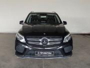 Mercedes-Benz GLE I (W166) Москва  - изображение 23