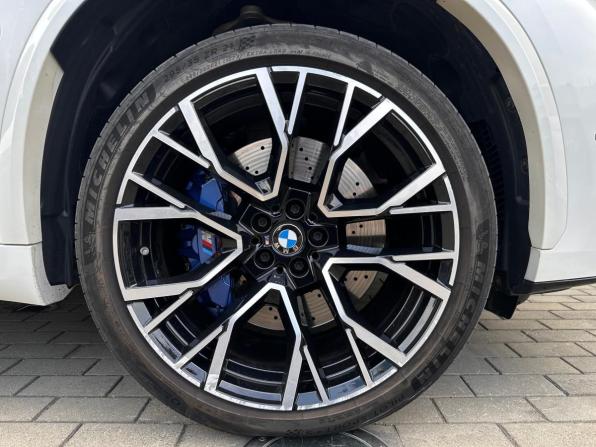 BMW X5 M III (F95) с пробегом 2020 года, цена 9 400 000 рублей, 88068 км, внедорожник, Автокод Объявления