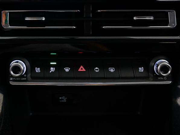 Haval M6 II с пробегом 2023 года, цена 1 690 000 рублей, 39193 км, внедорожник, Автокод Объявления
