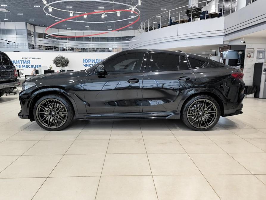 BMW X6 III (G06) Казань  - изображение 10