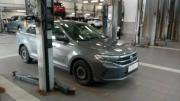 Volkswagen Polo VI Санкт-Петербург  - изображение 7