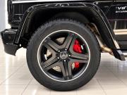 Mercedes-Benz G-Класс AMG I (W463) Рестайлинг 2 Альметьевск  - изображение 56