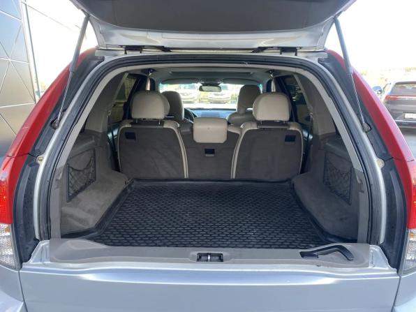 Volvo XC90 I Рестайлинг с пробегом 2006 года, цена 939 000 рублей, 305662 км, внедорожник, Автокод Объявления