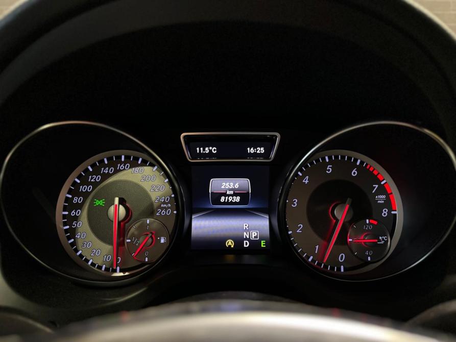 Mercedes-Benz GLA I (X156) Челябинск  - изображение 23