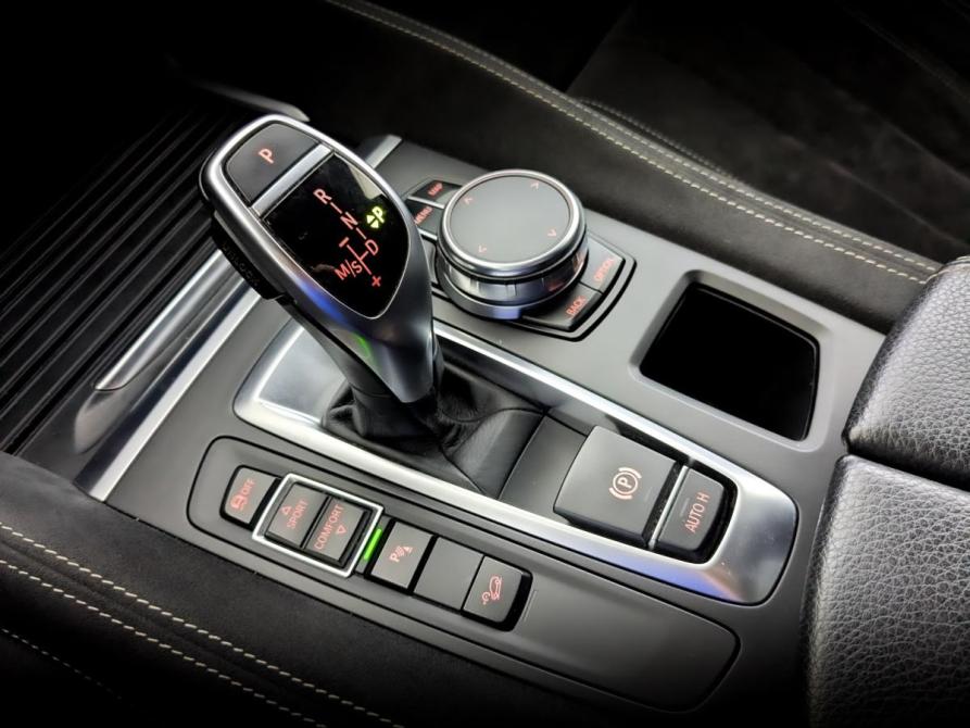 BMW X6 II (F16) Москва  - изображение 30