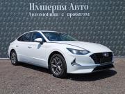 Hyundai Sonata VIII (DN8) Краснодар  - изображение 29