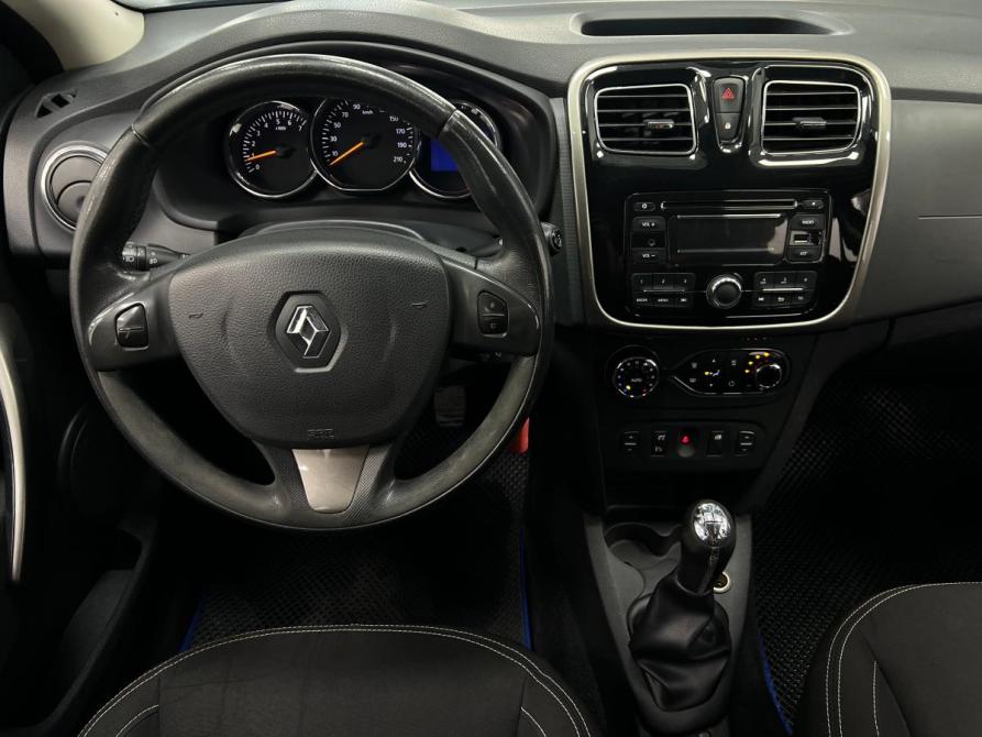 Renault Sandero II Казань  - изображение 11