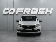 Lada (ВАЗ) Granta I Рестайлинг Воронеж  - изображение 20