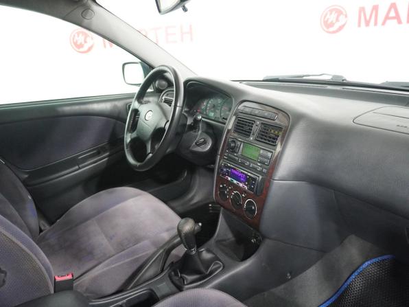 Toyota Avensis I Рестайлинг с пробегом 2001 года, цена 318 000 рублей, 311266 км, седан, Автокод Объявления