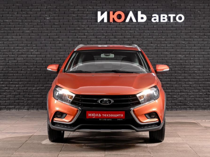 Lada (ВАЗ) Vesta I Екатеринбург  - изображение 2