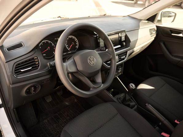 Volkswagen Polo VI с пробегом 2021 года, цена 1 699 000 рублей, 21993 км, лифтбек, Автокод Объявления