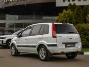 Ford Fusion I Рестайлинг Москва  - изображение 23